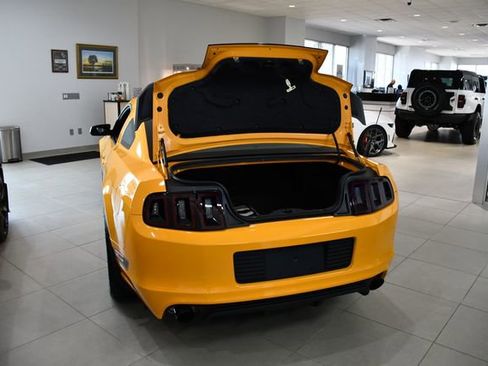 Used 2013 Ford Mustang Boss 302 RWD image 17