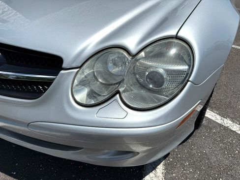 Used 2006 Mercedes-Benz SL 500 image 12