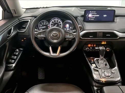 Used 2022 MAZDA CX-9 Touring Plus image 13