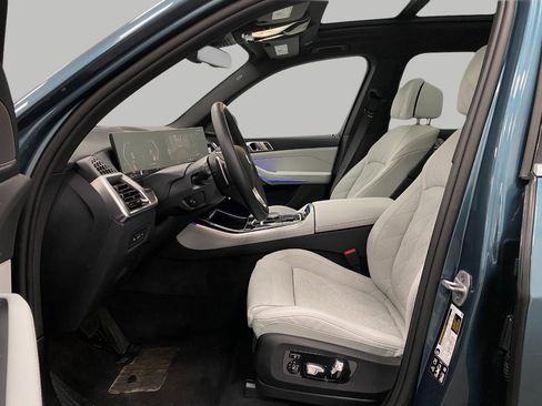 Certified 2026 BMW X5 xDrive40i image 33