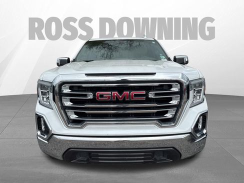 Used 2019 GMC Sierra 1500 SLT image 2