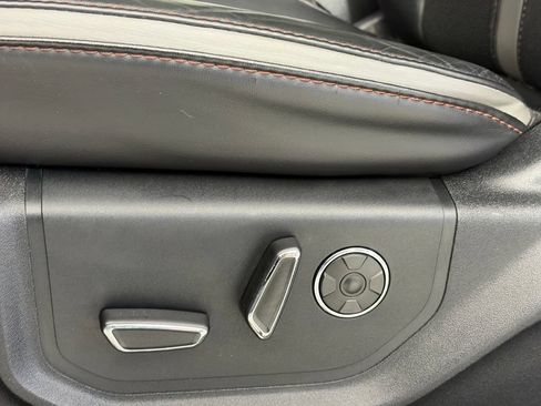 Certified 2018 Ford F150 Platinum w/ Equipment Group 701A Luxury AWD/4WD image 27