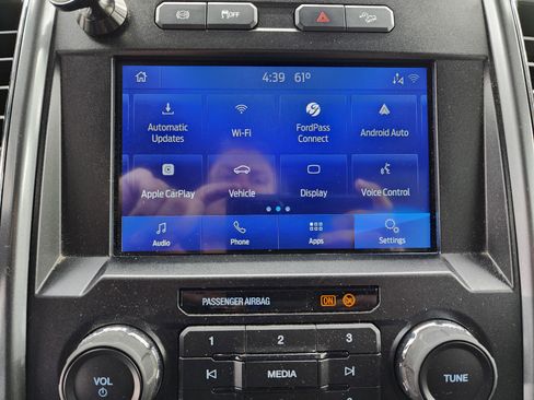 Used 2022 Ford F350 XLT w/ XLT Value Package image 54