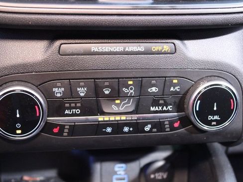 Used 2023 Ford Escape Active image 27