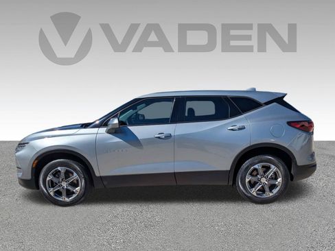 Certified 2023 Chevrolet Blazer LT w/ LPO, Floor Liner Package FWD image 27