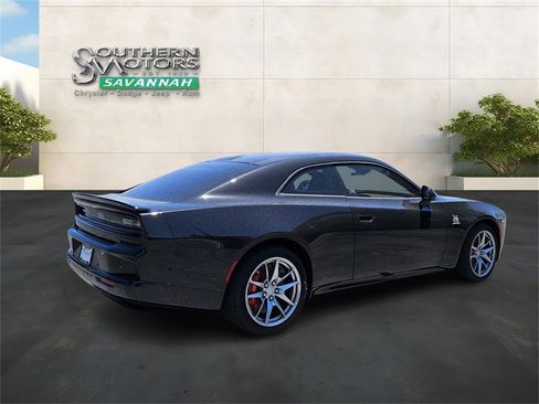 New 2025 Dodge Charger R/T Scat Pack w/ Track Pack image 5