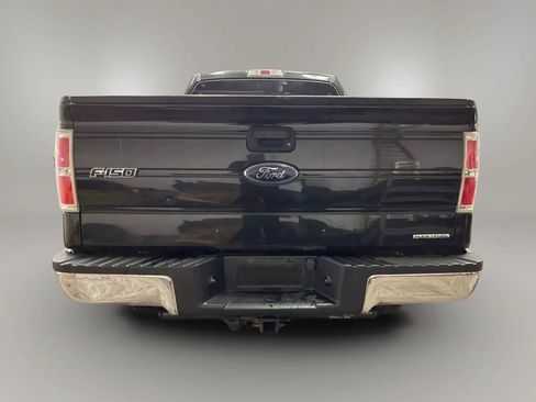 Used 2014 Ford F150 XLT image 4