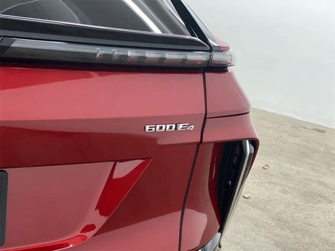 Certified 2024 Cadillac Lyriq Luxury w/ LPO, Floor Liner Package image 11