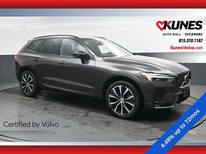 Certified 2023 Volvo XC60 B5 Plus w/ Climate Package