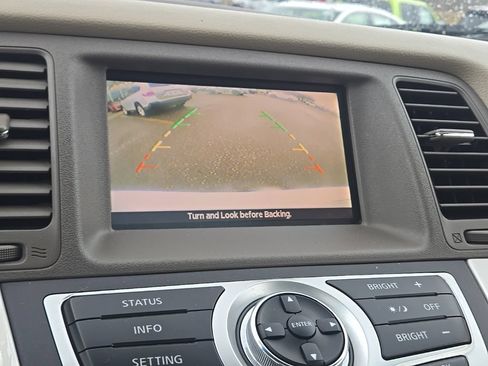 Used 2010 Nissan Murano SL w/ Leather Pkg AWD/4WD image 21