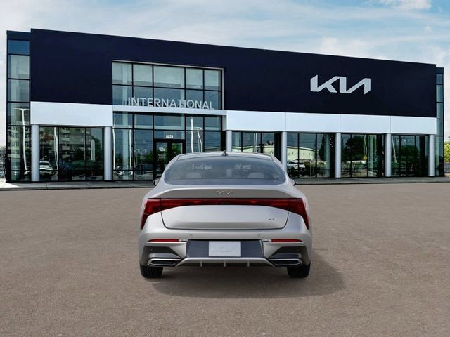New 2026 Kia K5 GT-Line w/ GT-Line Premium Package AWD/4WD image 5