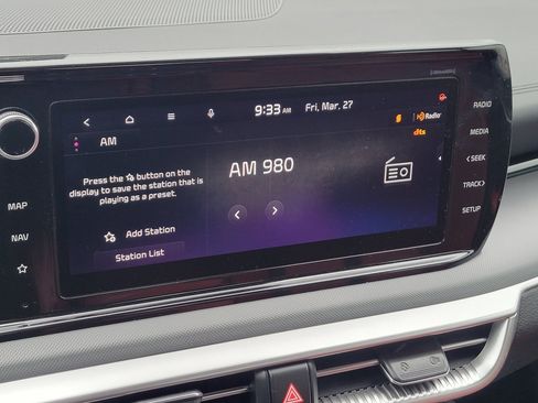 Used 2024 Kia K5 GT-Line w/ GT-Line Premium Package image 25