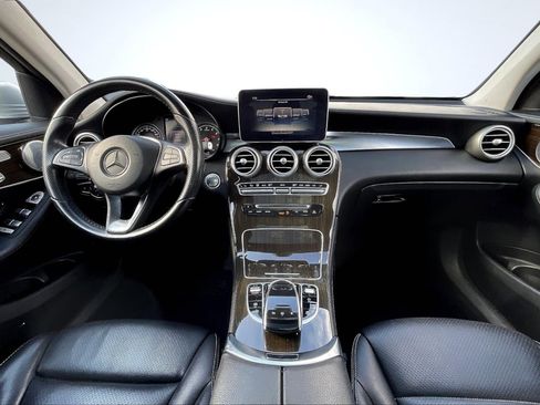 Used 2016 Mercedes-Benz GLC 300 4MATIC w/ Sport Package image 14