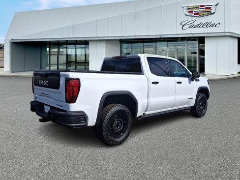 Used 2024 GMC Sierra 1500 AT4X w/ AT4X AEV Edition AWD/4WD image 6