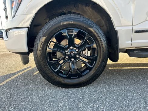 Used 2023 Ford F150 XLT w/ Equipment Group 302A High AWD/4WD image 24