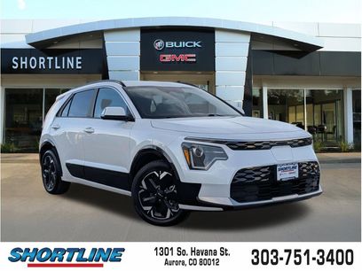 Used 2023 Kia Niro Wind