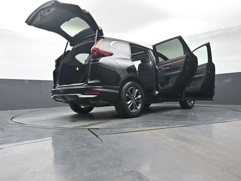 Certified 2021 Honda CR-V EX-L image 51