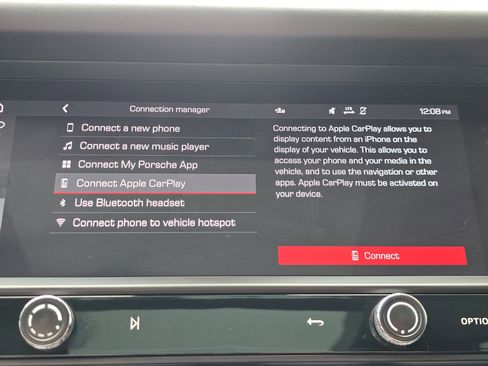 Certified 2023 Porsche Macan AWD/4WD image 9