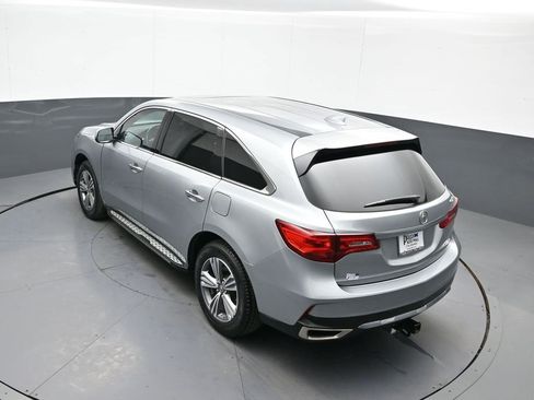 Certified 2020 Acura MDX SH-AWD image 42
