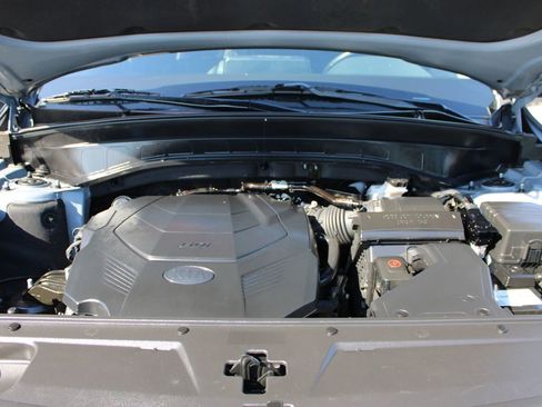 Used 2021 Kia Telluride LX FWD image 24