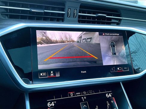 Used 2022 Audi A6 2.0T Premium w/ Black Optic Sport Package image 14