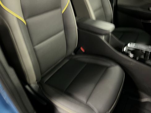 New 2026 Chevrolet Trax ACTIV w/ Driver Confidence Package image 61