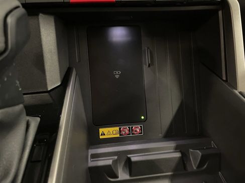 New 2026 Toyota Tundra Limited image 24