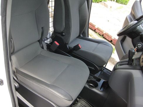 Used 2019 Nissan NV200 S w/ Cruise Control Package FWD image 27
