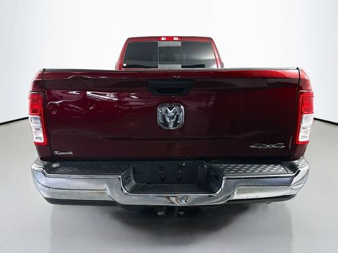 Used 2022 RAM 2500 Tradesman AWD/4WD image 6