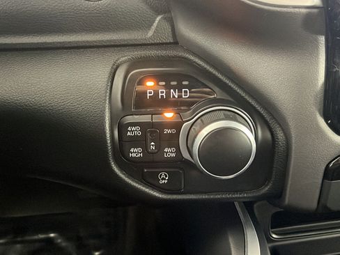 Used 2022 RAM 1500 Big Horn AWD/4WD image 21