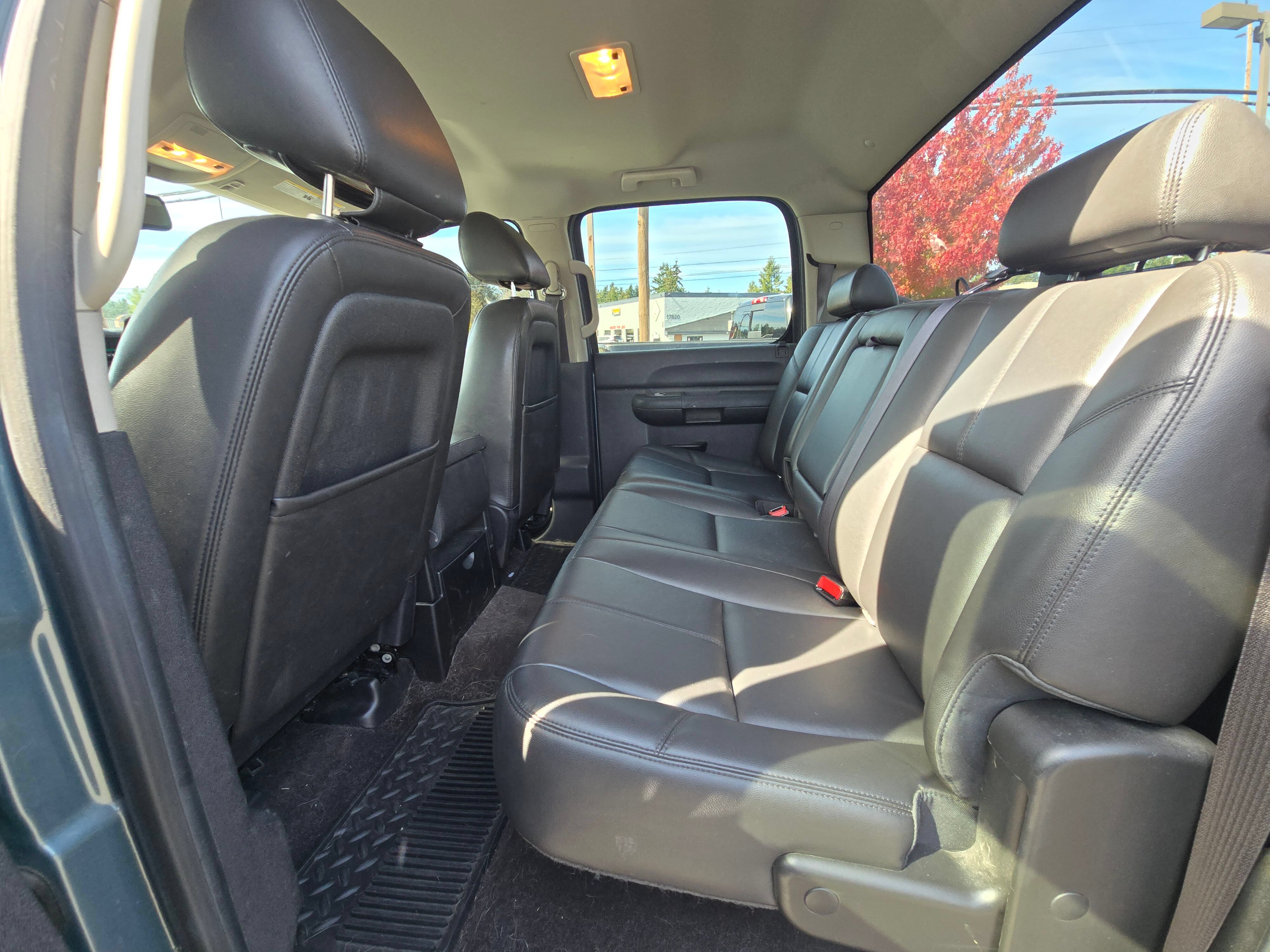 Used 2013 GMC Sierra 1500 SLE w/ Power Tech Package AWD/4WD image 16