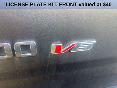 Used 2018 Chevrolet Colorado Z71 image 7