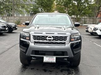 New 2026 Nissan Frontier SV w/ Tow Package video 2