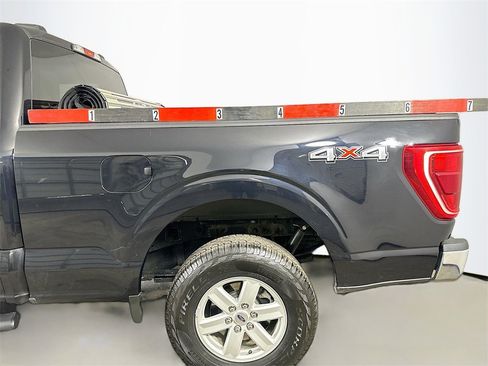 Used 2021 Ford F150 XLT w/ Equipment Group 301A Mid image 37