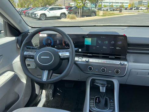 Certified 2026 Hyundai Kona SE AWD/4WD image 23