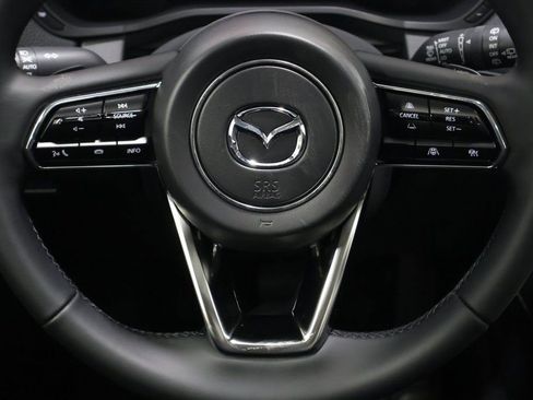 New 2026 MAZDA CX-90 3.3 Turbo w/ Premium Sport Pkg AWD/4WD image 17