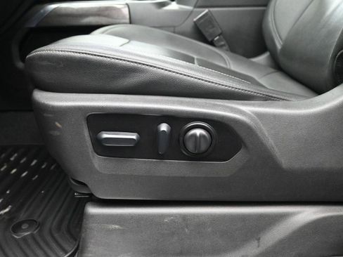 Used 2022 Chevrolet Silverado 1500 LTZ w/ LTZ Premium Package image 24