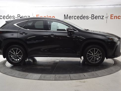 Used 2025 Lexus NX 250 FWD image 7