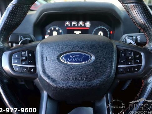 Used 2024 Ford Ranger Raptor image 16