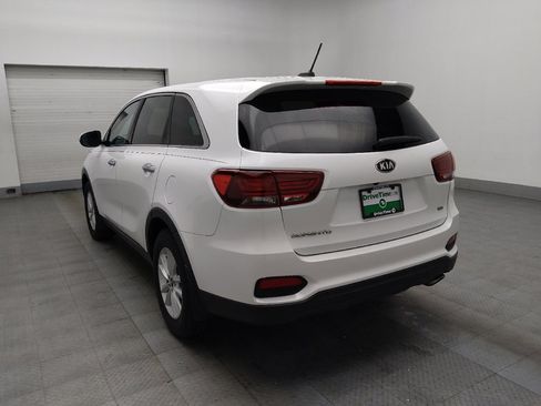 Used 2020 Kia Sorento LX image 5