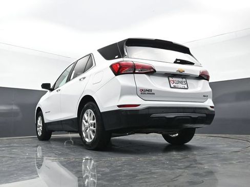 Used 2024 Chevrolet Equinox LT AWD/4WD image 66