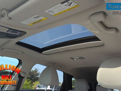 Used 2023 Hyundai Tucson SEL w/ Convenience Package FWD image 24