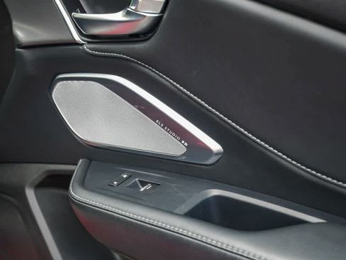 Used 2021 Acura RDX A-Spec AWD/4WD image 19