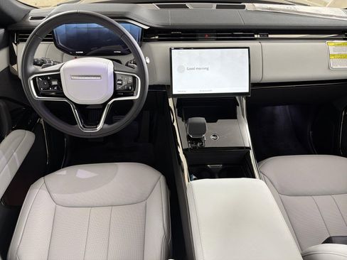 New 2026 Land Rover Range Rover Sport SE image 10