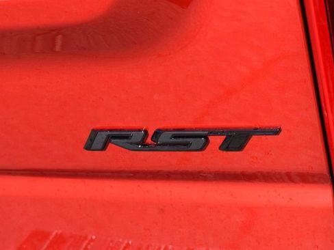 New 2026 Chevrolet Silverado 1500 RST image 18