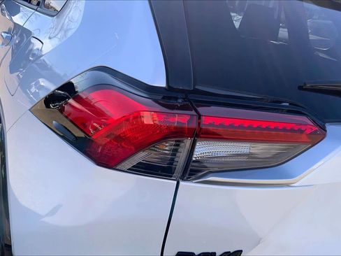 Used 2023 Toyota RAV4 XSE w/ Weather Package image 27