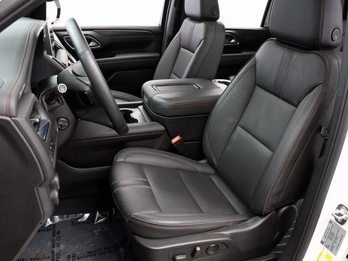 Used 2023 Chevrolet Tahoe RST w/ Sport Performance Package image 9