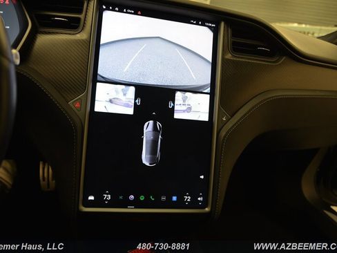 Used 2019 Tesla Model S Performance image 30