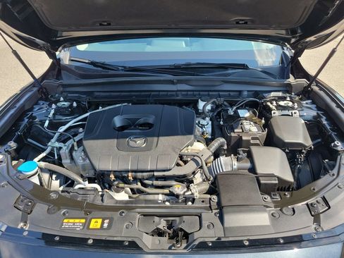 Used 2025 MAZDA CX-50 AWD 2.5 S w/ Premium Package image 43