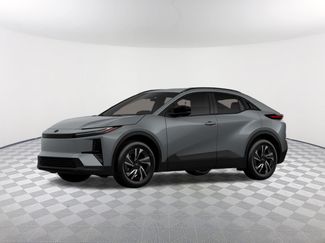 New 2027 Toyota C-HR w/ Cold Weather Package AWD/4WD video 2